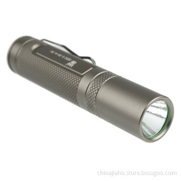 Trustfire F20 CREE Q5 LED 210 Lumen 1-Mode LED Flashlight Torch (JH_LED_509)